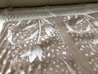 Шелк ДЕВОРЕ Е.С.  3